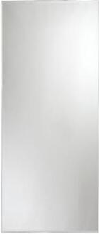 Zrcadlo 50 x 120 cm strmá fazeta GLOSSY